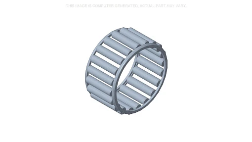 Needle Bearing 28mm ID x 35mm OD x 18mm W — fits 14 New Holland models — 84246980