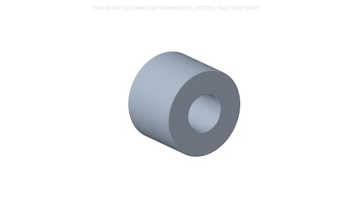 Sleeve 17mm ID x 40mm OD x 30mm L — fits 33 New Holland models — 84248388
