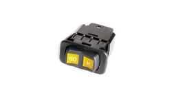 Rocker Switch Drive Pattern — fits 26 New Holland models — 84251343