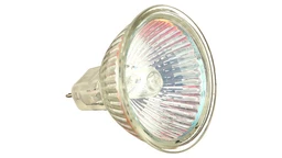 Work Lamp 12V, 20W, Clear — fits 19 New Holland models — 84254134