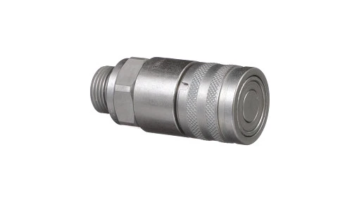 Quick Female Coupling 5/8'' x -12 Orb — fits 48 New Holland models — 84257182