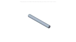 Pin 6.99mm OD x 61.5mm L — fits 28 New Holland models — 84268547