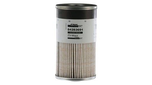 Fuel Filter Element, Cartridge — fits 30 New Holland models — 84283691