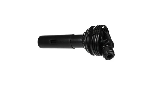 Shaft — fits 5 New Holland models — 84290541