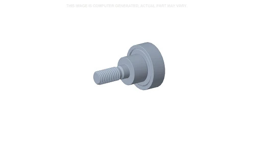 Cam Follower Ball, 0.4685 ID x 32 OD x 10 — fits 43 New Holland models — 84291861