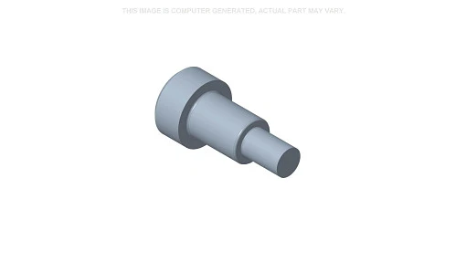 Hex Soc Screw M10 x 1.5 x 28mm — fits 53 models across the New Holland lineup — 84291864