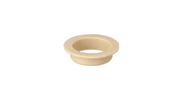 Bushing 16mm ID x 24mm OD x 6mm L — fits 41 New Holland models — 84295357