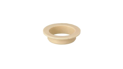 Bushing 16mm ID x 24mm OD x 6mm L — fits 41 New Holland models — 84295357