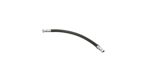 Hose 12.7mm ID x 600mm L — fits 11 New Holland models — 84295873