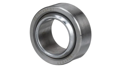 Bushing 25mm ID x 42mm OD x 20mm W — fits 38 New Holland models — 84300729