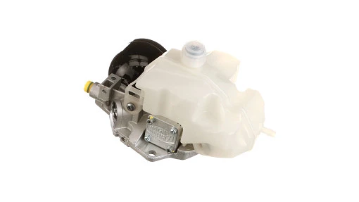 Electric Pump — fits 12 New Holland models — 84305199