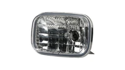 Work Lamp 12V, 50W, Clear — fits 50 New Holland models — 84306268