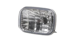 Work Lamp 12V, 37.5W, Clear — fits 50 New Holland models — 84306271