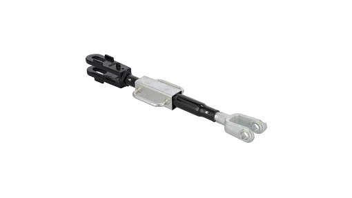Lifting Rod Min 615mm - Max 730mm L — fits 16 New Holland models — 84319204
