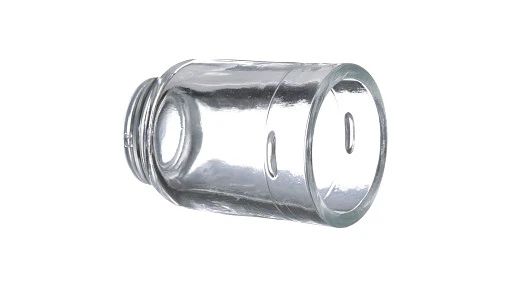 Filter Bowl 40mm OD x 109mm L, M14 x 1.5, 350 Microns — fits 113 models across the New Holland lineup — 84328600