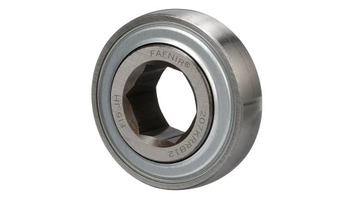 Ball Bearing Ball, 1.131 ID x 2.835 OD x 0.984 — fits 4 New Holland models — 84330069