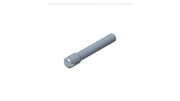 Pin 7.9mm OD x 57mm L — fits 31 New Holland models — 84337006