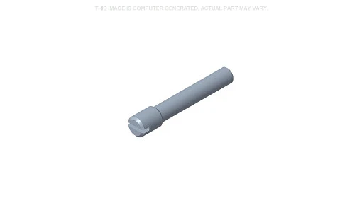 Pin 7.9mm OD x 57mm L — fits 31 New Holland models — 84337006