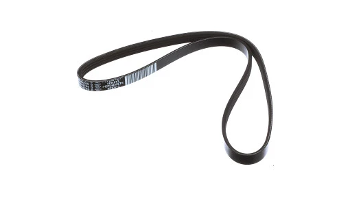 Belt Round, 14.04mm W x 913mm L, 4 Ribs — fits 9 New Holland models — 84344769