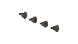 Screw Pan Hd Phil, M6 x 20mm, W/Thermal Insulator — fits 50 New Holland models — 84348915