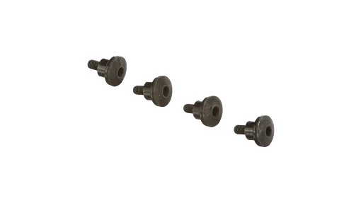 Screw Pan Hd Phil, M6 x 20mm, W/Thermal Insulator — fits 50 New Holland models — 84348915