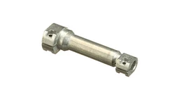Adjusting Sleeve 25mm ID x 30mm OD x 137.5mm L — fits 11 New Holland models — 84351933