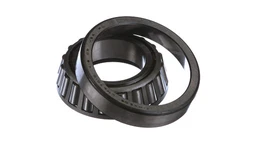 Bearing Assy Tapared Roller, 31.75mm ID x 59.131mm OD x 15.875mm W — fits 11 New Holland models — 84356153