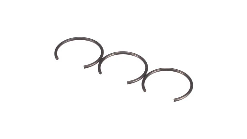 Spacer 52mm ID x 60mm OD x 4mm L — fits 35 New Holland models — 84356272