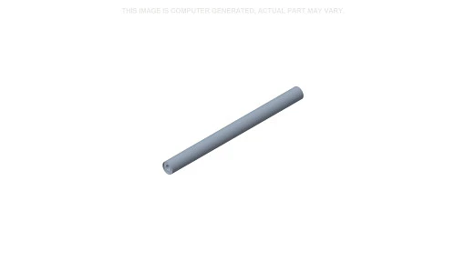 Roll 88.9mm OD x 1142mm L — fits 5 New Holland models — 84356720