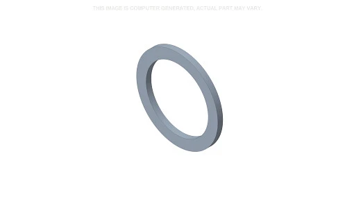 Washer 18.3mm ID x 24mm OD x 1.5mm Thk — fits 48 New Holland models — 84361122