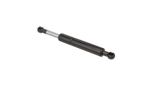 Gas Strut 180mm Extended, 148.74mm Compressed — fits 55 models across the New Holland lineup — 84371064
