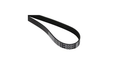 Belt Flat, 27.92mm W x 1870mm L, 8 Ribs — fits 11 New Holland models — 84371625