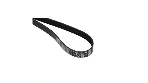 Belt Flat, 27.92mm W x 1870mm L, 8 Ribs — fits 11 New Holland models — 84371625