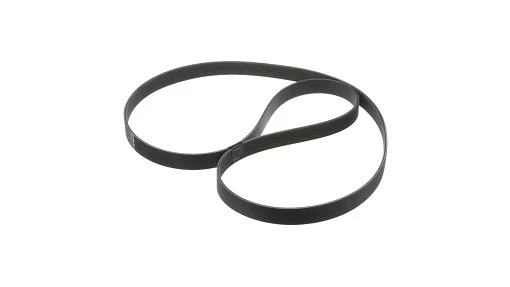 Belt 28.28mm W x 2044mm L, 8 Ribs — fits 21 New Holland models — 84373502