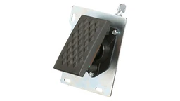 Throttle Control Foot Pedal — fits 29 New Holland models — 84374767