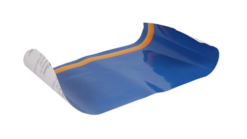 Decal — fits 35 New Holland models — 84375640