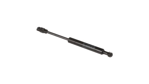Gas strut, 248mm extended / 171mm compressed. Supports access panels or covers with controlled opening force.