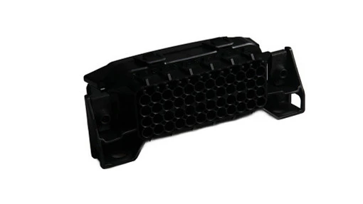 Fuse Box — fits 59 models across the New Holland lineup — 84380518