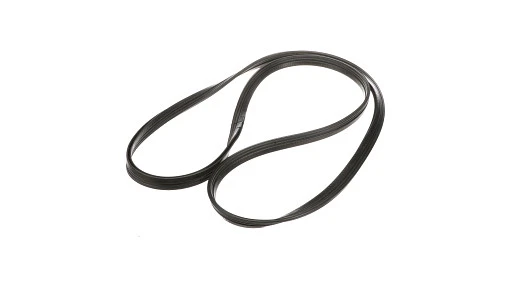 Door Seal Bulk, 3492mm L — fits 55 models across the New Holland lineup — 84391276