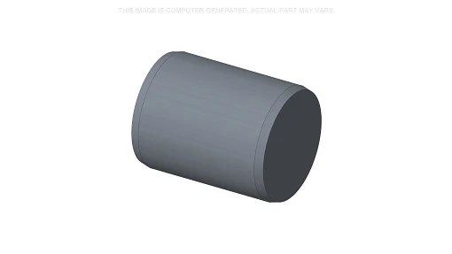 Pin 20mm OD x 25mm L — fits 31 New Holland models — 84398609