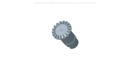 Gear — fits 128 models across the New Holland lineup — 84398990