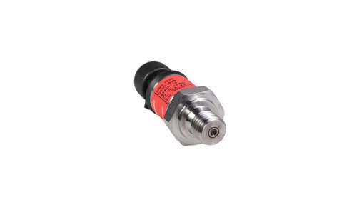 Sensor From 0 To 40 Bar — fits 33 New Holland models — 84407735