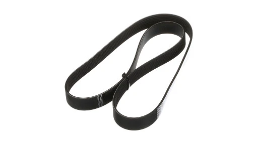 Belt Timing, 28.48mm W x 1425mm L, 8 Ribs — fits 42 New Holland models — 84412878