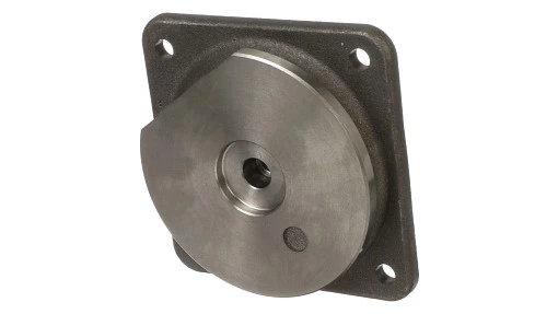Flanged Bearing Flanged, 1.75in ID — fits 6 New Holland models — 84415463