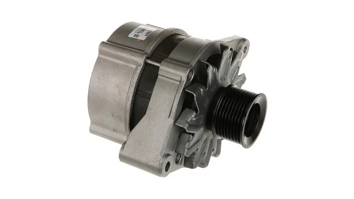 Reman-Alternator 14V 120A — fits 32 New Holland models — 84416590R