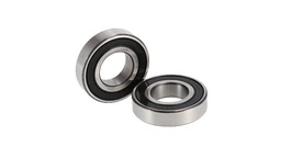 Ball Bearing 35mm ID x 72mm OD x 17mm W — fits 108 models across the New Holland lineup — 84441185