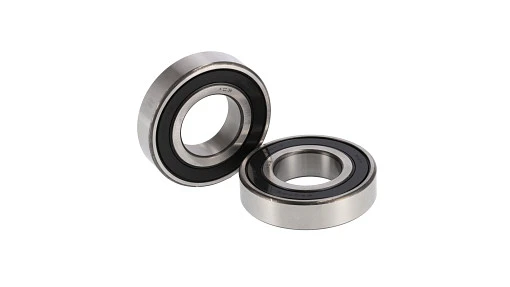 Ball Bearing 35mm ID x 72mm OD x 17mm W — fits 108 models across the New Holland lineup — 84441185