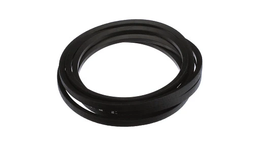 Set OF Belts V-Belt, 16 mm W x 2580 mm L — fits 33 New Holland models — 84452723