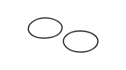 O-Ring 2.5mm Thk x 55mm ID — fits 37 New Holland models — 84460855