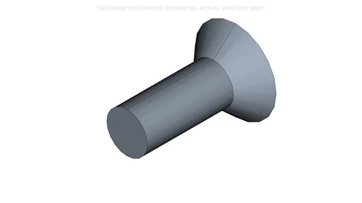 Screw Hex Soc, M6 x 1 x 16mm, Class Sst — fits 35 New Holland models — 84470493
